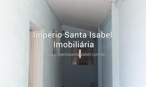 [Vende Pousada Porteira Fechada 250 M2 Centro de Santa Isabel-Sp]