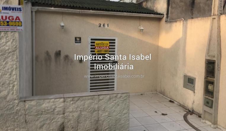 [Vende ponto comercial e Casa com 2 dormitórios com Edicula + garagem 2 vagas no  Jardim São jose -Arujá -SP - doc ok]
