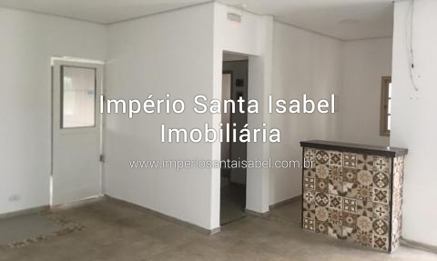 [Vende ponto comercial e Casa com 2 dormitórios com Edicula + garagem 2 vagas no  Jardim São jose -Arujá -SP - doc ok]