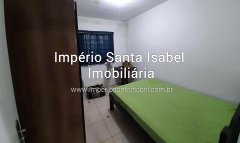 [Vende Predio 1500 m2 com 160 m2 de construção Vista pra Represa Chacaras Eldorado Santa Isabel SP]