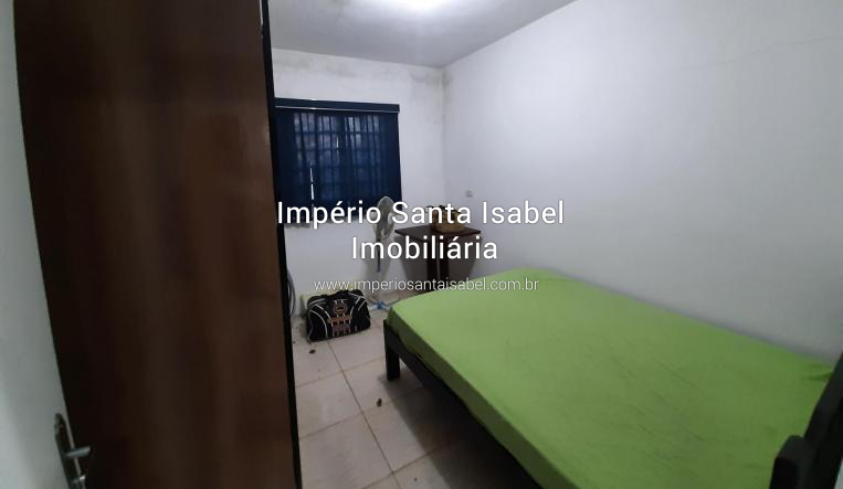 [Vende Predio 1500 m2 com 160 m2 de construção Vista pra Represa Chacaras Eldorado Santa Isabel SP]