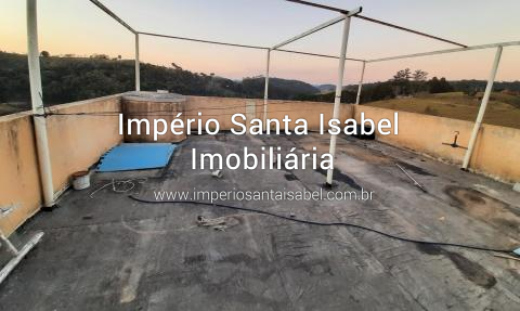 [Vende Predio 1500 m2 com 160 m2 de construção Vista pra Represa Chacaras Eldorado Santa Isabel SP]