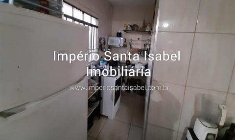 [Vende Predio 1500 m2 com 160 m2 de construção Vista pra Represa Chacaras Eldorado Santa Isabel SP]