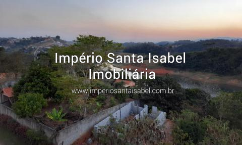 [Vende Predio 1500 m2 com 160 m2 de construção Vista pra Represa Chacaras Eldorado Santa Isabel SP]