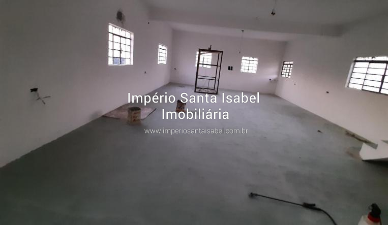 [Vende Predio 1500 m2 com 160 m2 de construção Vista pra Represa Chacaras Eldorado Santa Isabel SP]