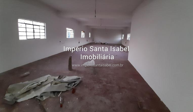 [Vende Predio 1500 m2 com 160 m2 de construção Vista pra Represa Chacaras Eldorado Santa Isabel SP]