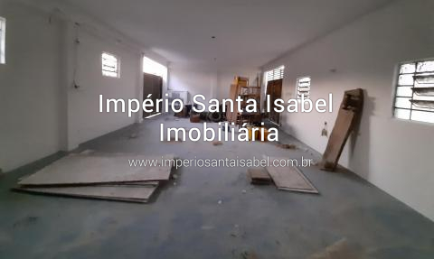 [Vende Predio 1500 m2 com 160 m2 de construção Vista pra Represa Chacaras Eldorado Santa Isabel SP]