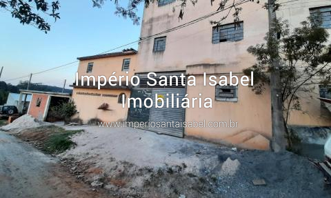 [Vende Predio 1500 m2 com 160 m2 de construção Vista pra Represa Chacaras Eldorado Santa Isabel SP]