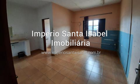 [Vende Prédio Na Av - República- ao lado da Drogaria + SP -Centro Santa Isabel  -SP]