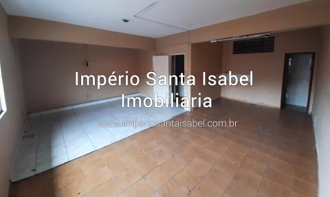 [Vende Prédio Na Av - República- ao lado da Drogaria + SP -Centro Santa Isabel  -SP]