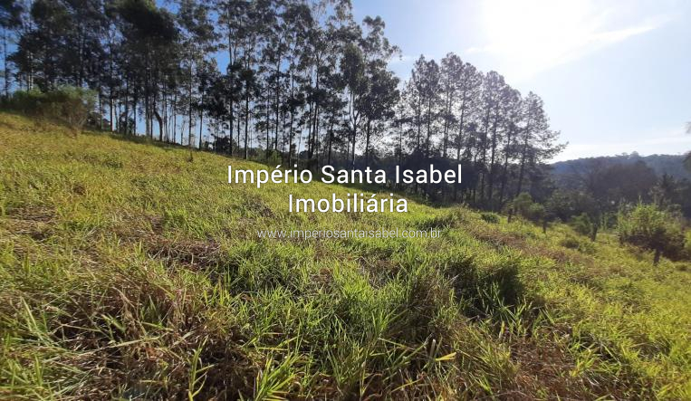 [Vende Terreno 4.200 m2 plano ótimo para Comércio-a poucos metros da Rodoviária Prefeito Joaquim Simao- Santa Isabel sp]