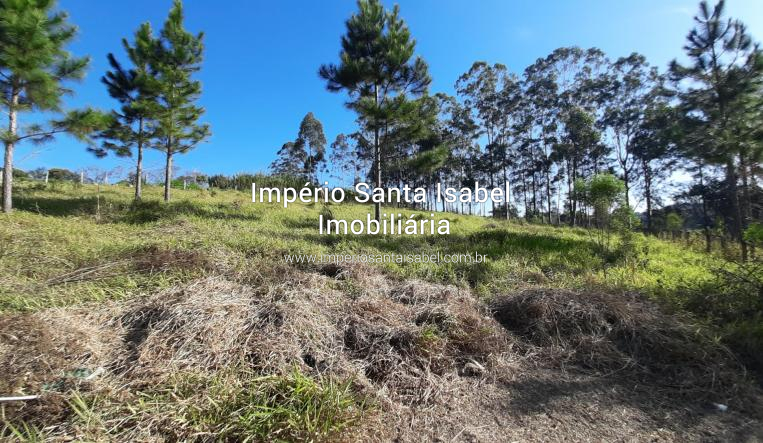 [Vende Terreno 4.200 m2 plano ótimo para Comércio-a poucos metros da Rodoviária Prefeito Joaquim Simao- Santa Isabel sp]