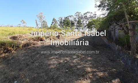 [Vende Terreno 4.200 m2 plano ótimo para Comércio-a poucos metros da Rodoviária Prefeito Joaquim Simao- Santa Isabel sp]