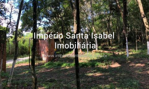 [Vende Terreno 4.870m2- Escritura- São Roque SP REF 1846]