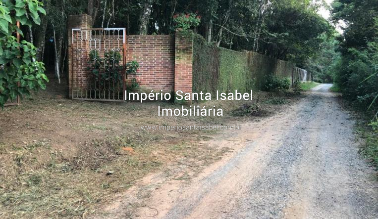 [Vende Terreno 4.870m2- Escritura- São Roque SP REF 1846]