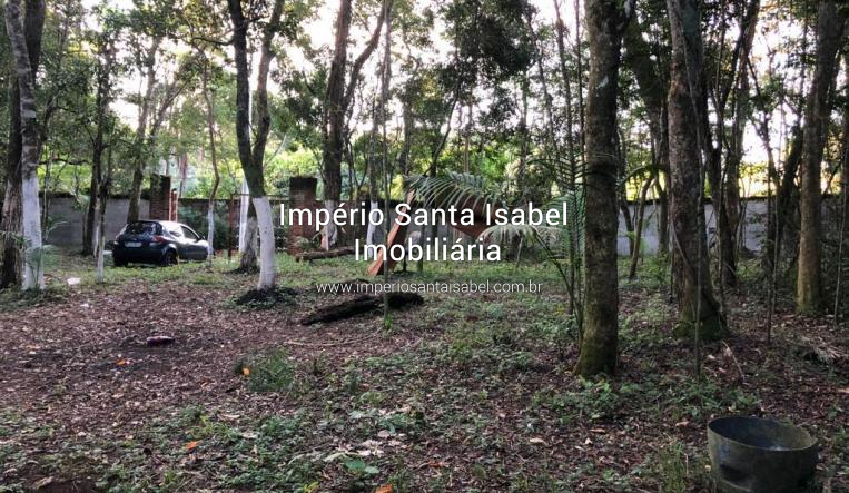 [Vende Terreno 4.870m2- Escritura- São Roque SP REF 1846]