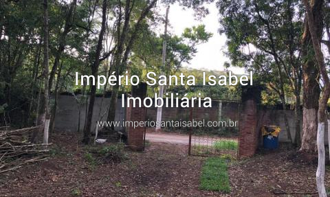 [Vende Terreno 4.870m2- Escritura- São Roque SP REF 1846]