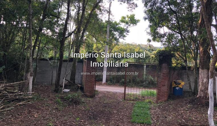 [Vende Terreno 4.870m2- Escritura- São Roque SP REF 1846]