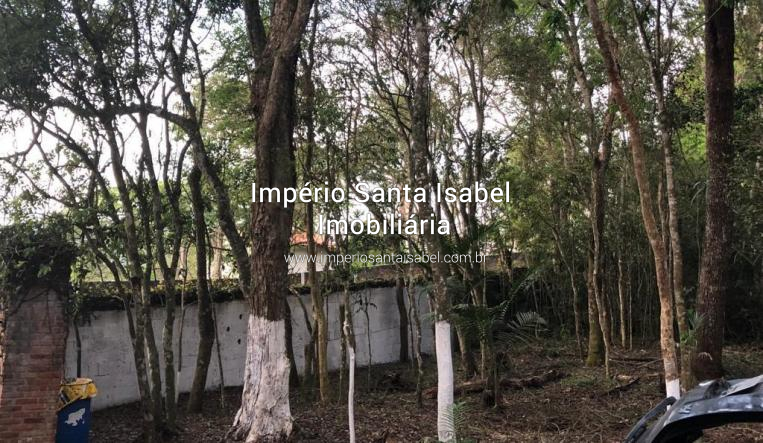 [Vende Terreno 4.870m2- Escritura- São Roque SP REF 1846]