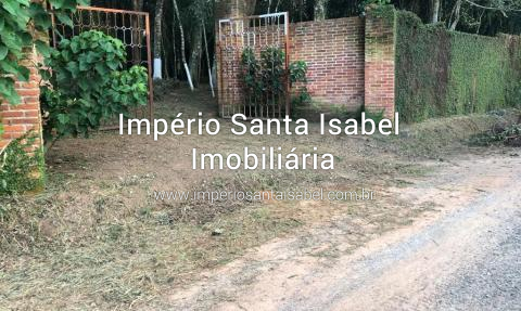 [Vende Terreno 4.870m2- Escritura- São Roque SP REF 1846]