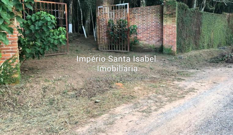 [Vende Terreno 4.870m2- Escritura- São Roque SP REF 1846]