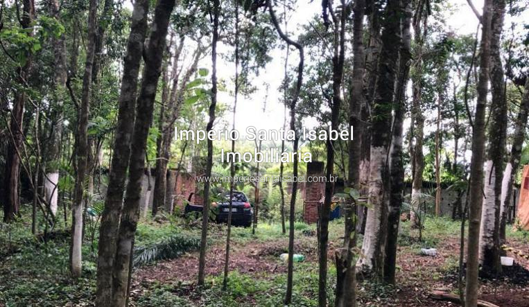 [Vende Terreno 4.870m2- Escritura- São Roque SP REF 1846]