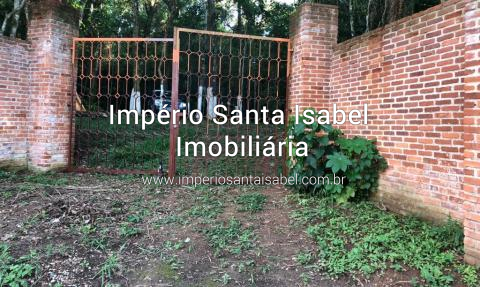 [Vende Terreno 4.870m2- Escritura- São Roque SP REF 1846]