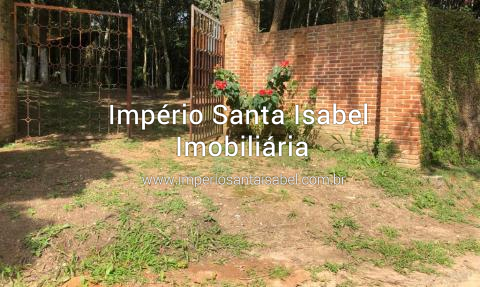 [Vende Terreno 4.870m2- Escritura- São Roque SP REF 1846]