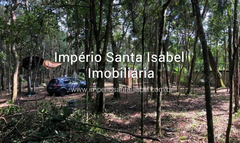 [Vende Terreno 4.870m2- Escritura- São Roque SP REF 1846]