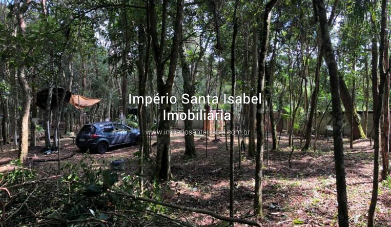 [Vende Terreno 4.870m2- Escritura- São Roque SP REF 1846]