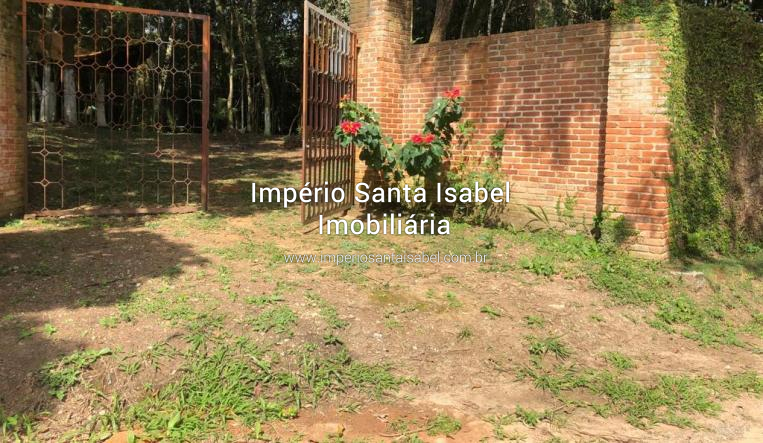 [Vende Terreno 4.870m2- Escritura- São Roque SP REF 1846]