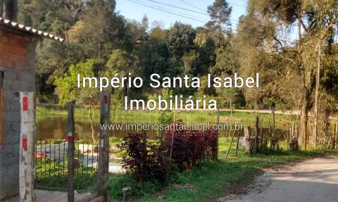 [Vende terreno 4.912m2- Estrada São Domingos com escritura ]