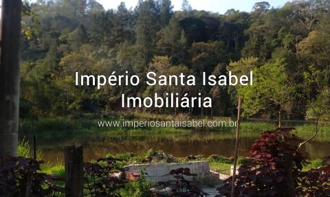 [Vende terreno 4.912m2- Estrada São Domingos com escritura ]