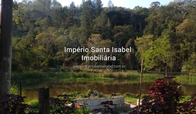 [Vende terreno 4.912m2- Estrada São Domingos com escritura ]
