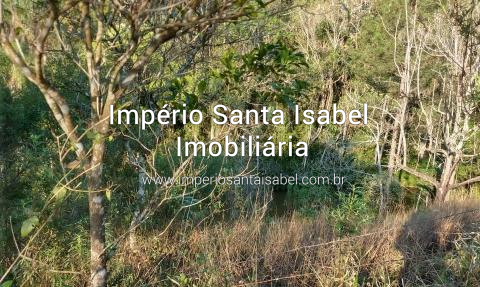 [Vende terreno 4.912m2- Estrada São Domingos com escritura ]