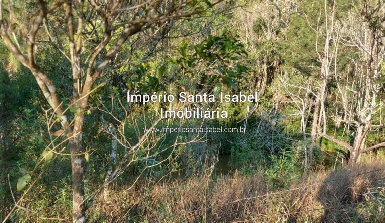 [Vende terreno 4.912m2- Estrada São Domingos com escritura ]