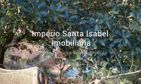[Vende terreno 4.912m2- Estrada São Domingos com escritura ]