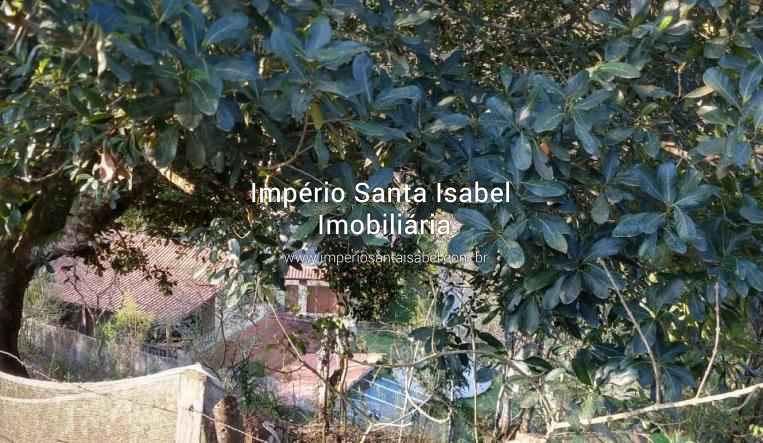 [Vende terreno 4.912m2- Estrada São Domingos com escritura ]