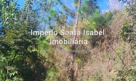 [Vende terreno 4.912m2- Estrada São Domingos com escritura ]