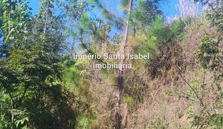 [Vende terreno 4.912m2- Estrada São Domingos com escritura ]