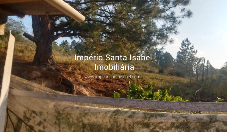 [Vende terreno 4.912m2- Estrada São Domingos com escritura ]