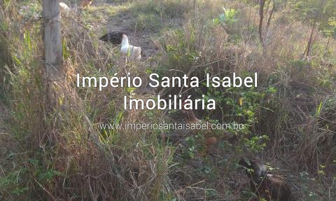 [Vende terreno 4.912m2- Estrada São Domingos com escritura ]