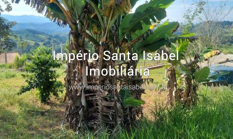 [Vende Terreno 423 M2 Estância Aralu - Santa Isabel- REF: 2257]