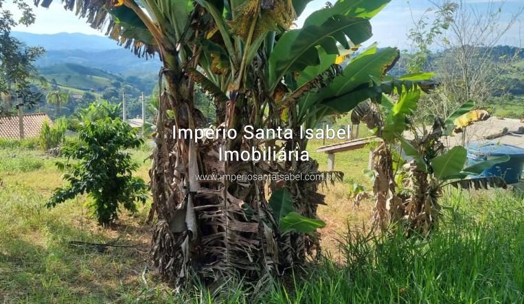 [Vende Terreno 423 M2 Estância Aralu - Santa Isabel- REF: 2257]