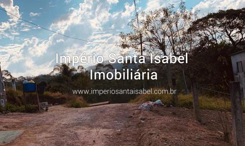 [Vende terreno 450 M2 Parque Alpina - Igaratá- REF:2356]