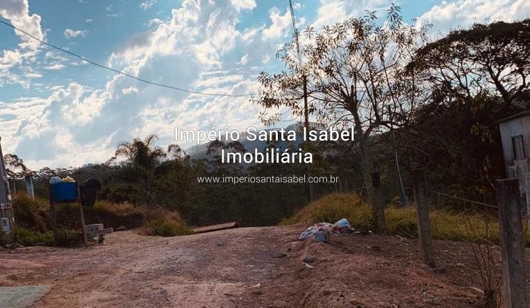 [Vende terreno 450 M2 Parque Alpina - Igaratá- REF:2356]