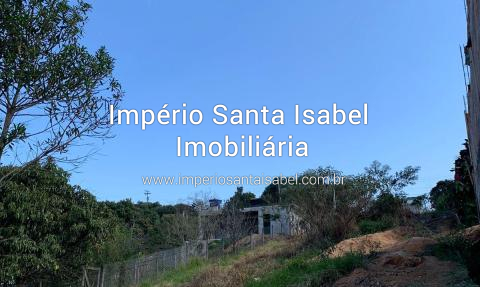 [Vende terreno 450 M2 Parque Alpina - Igaratá- REF:2356]