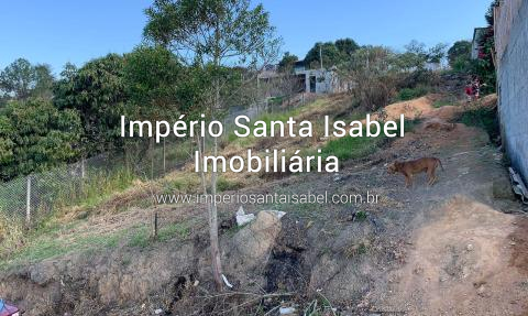 [Vende terreno 450 M2 Parque Alpina - Igaratá- REF:2356]