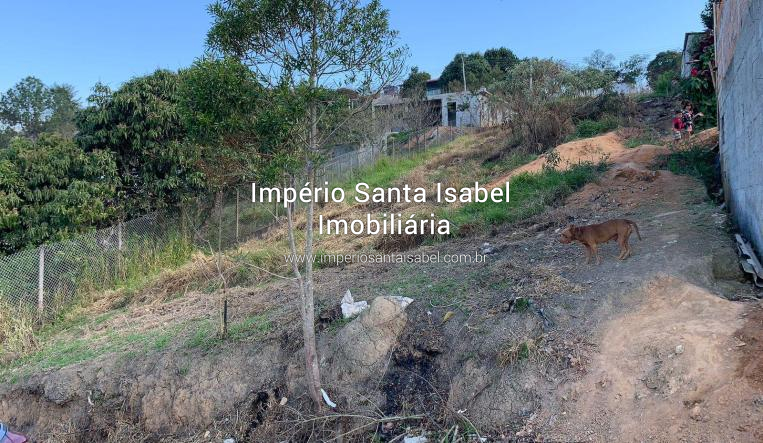 [Vende terreno 450 M2 Parque Alpina - Igaratá- REF:2356]