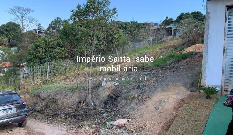 [Vende terreno 450 M2 Parque Alpina - Igaratá- REF:2356]